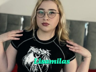 Lisamilas