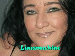 Lisasmachine