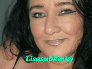 Lisasubkinky