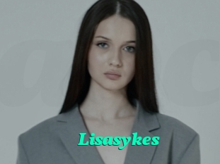 Lisasykes