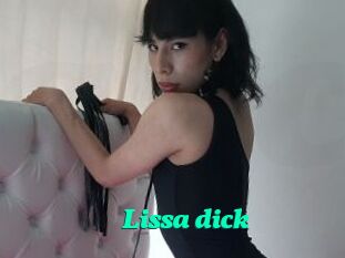 Lissa_dick