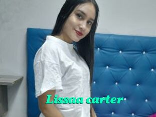 Lissaa_carter