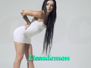 Lissademon