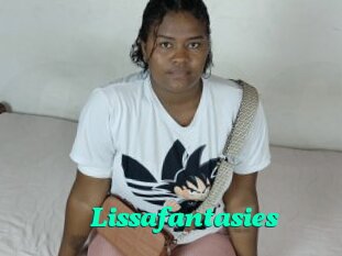 Lissafantasies