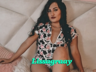 Lissagraay