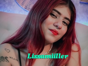 Lissamiiller
