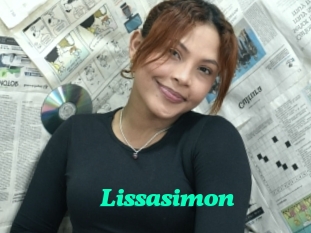 Lissasimon