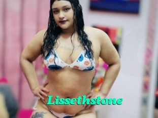 Lissethstone