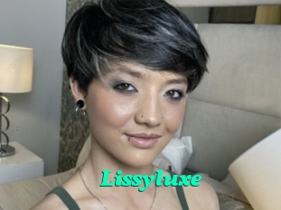 Lissyluxe