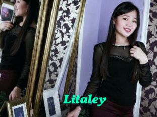 Litaley
