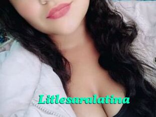 Litlesaralatina