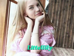 Littellily