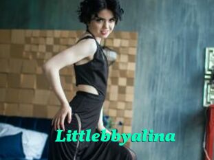 Littlebbyalina