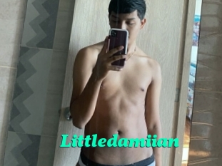 Littledamiian