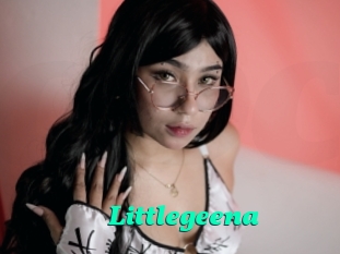Littlegeena