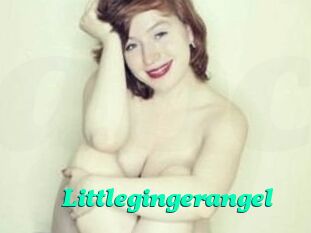 Littlegingerangel