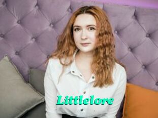 Littlelore