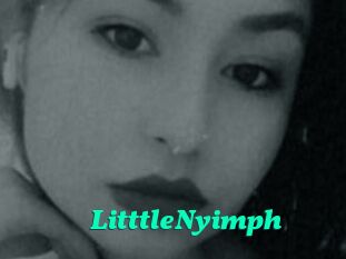 LitttleNyimph