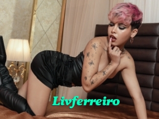 Livferreiro
