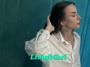 Liviafrikel