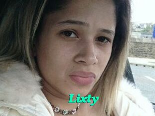 Lixty