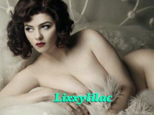 Lixxylilac