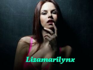 Lizamarilynx