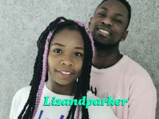 Lizandparker
