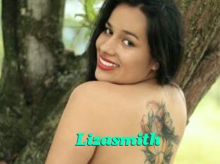 Lizasmith