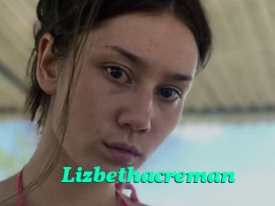 Lizbethacreman