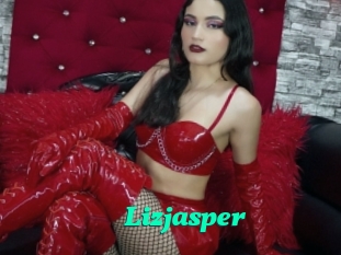 Lizjasper