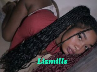 Lizmills