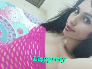 Lizyprety
