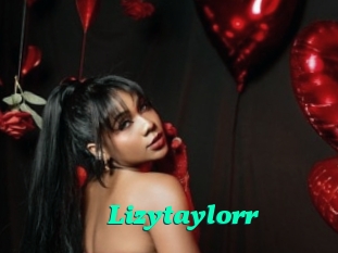 Lizytaylorr