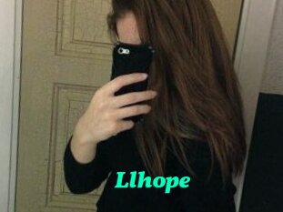 Llhope