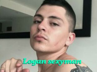 Logan_sexyman