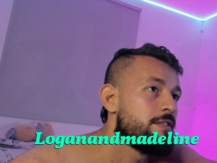 Loganandmadeline