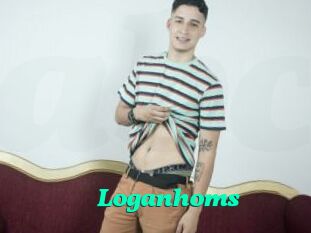 Loganhoms