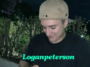 Loganpeterson