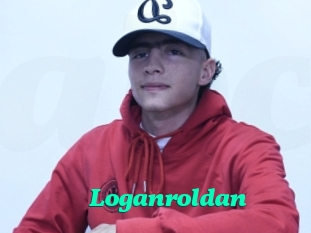 Loganroldan