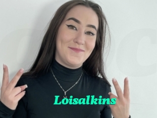Loisalkins