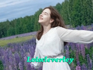 Loiscleverley