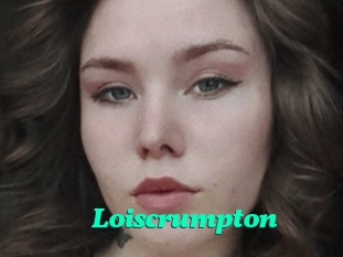Loiscrumpton