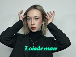 Loisdeman
