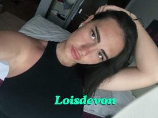 Loisdevon