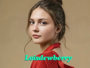 Loisdewberry