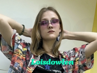 Loisdowlen