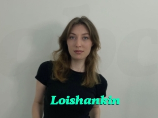 Loishankin