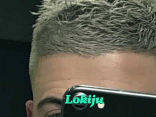 Lokiju