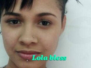 Lola_bless